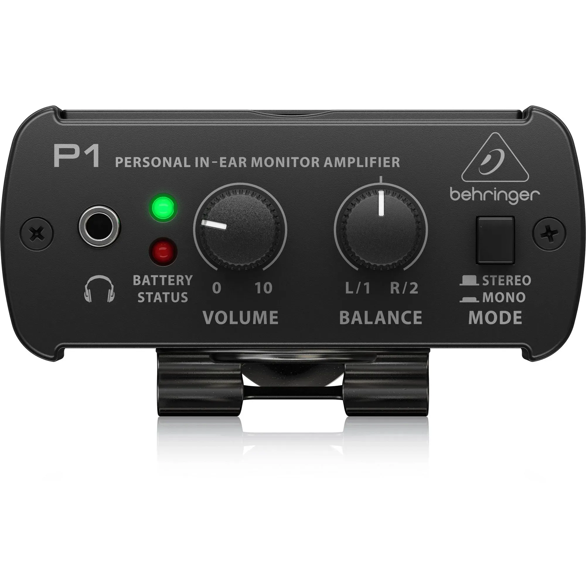 BEHRINGER P1 MONITOR SYSTEM