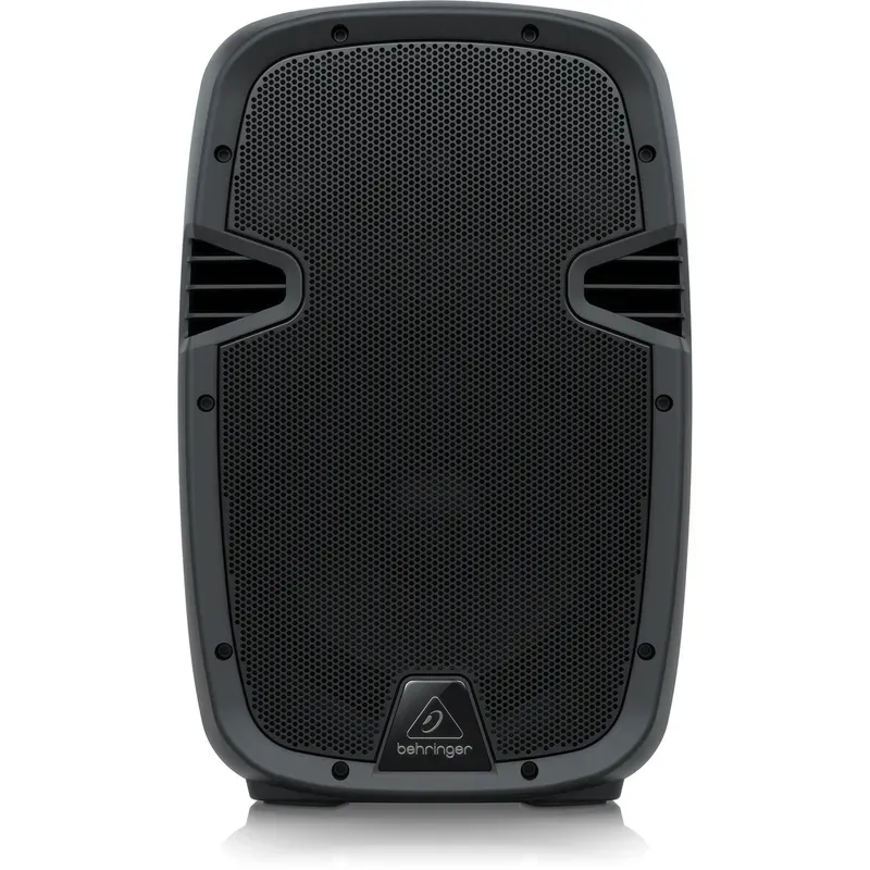 Behringer PK108 Passive 320 Watt 8inch PA Speaker System — view 2