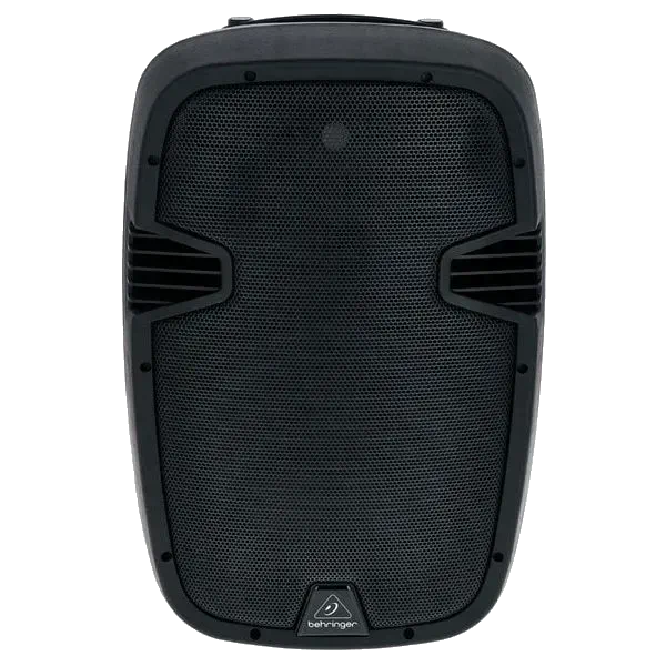 Behringer PK112 Passive 600 Watt 12inch PA Speaker System
