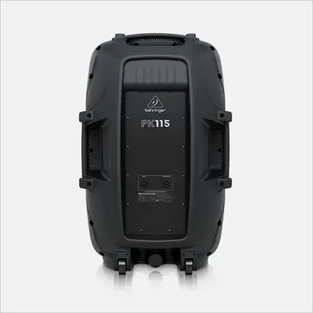 Behringer PK115 Passive 800-Watt 15 Inch PA Speaker — view 2