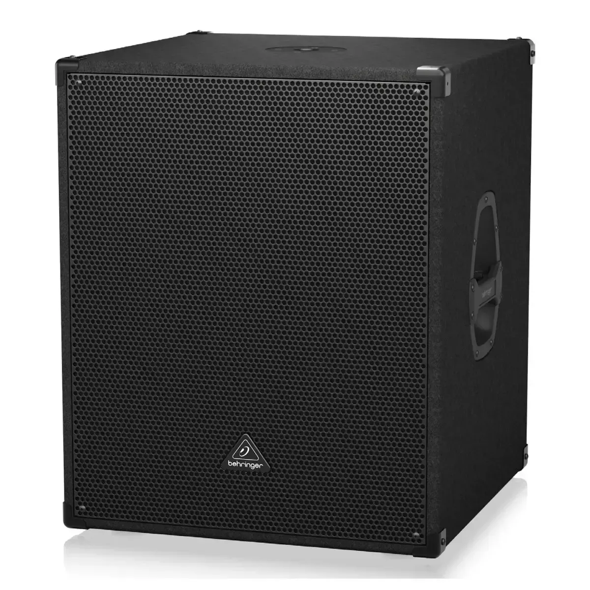 Behringer PK15S 1000W 15-inch Active Subwoofer — view 2