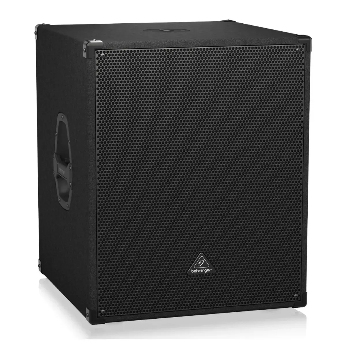 Behringer PK15S 1000W 15-inch Active Subwoofer — view 3