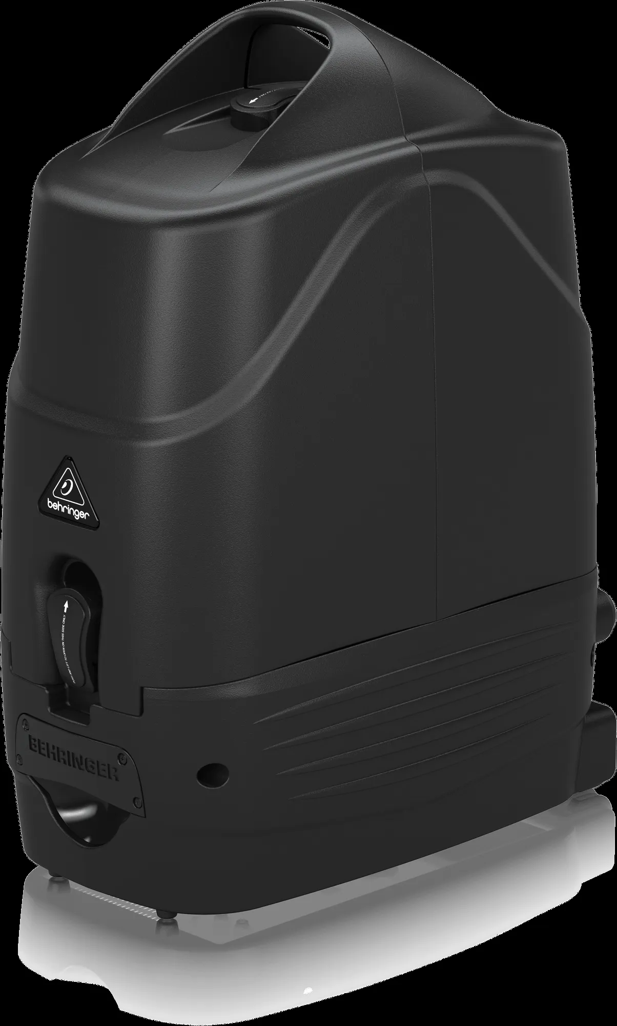 Behringer Europort PPA500BT 6-channel Portable System with BT — view 3