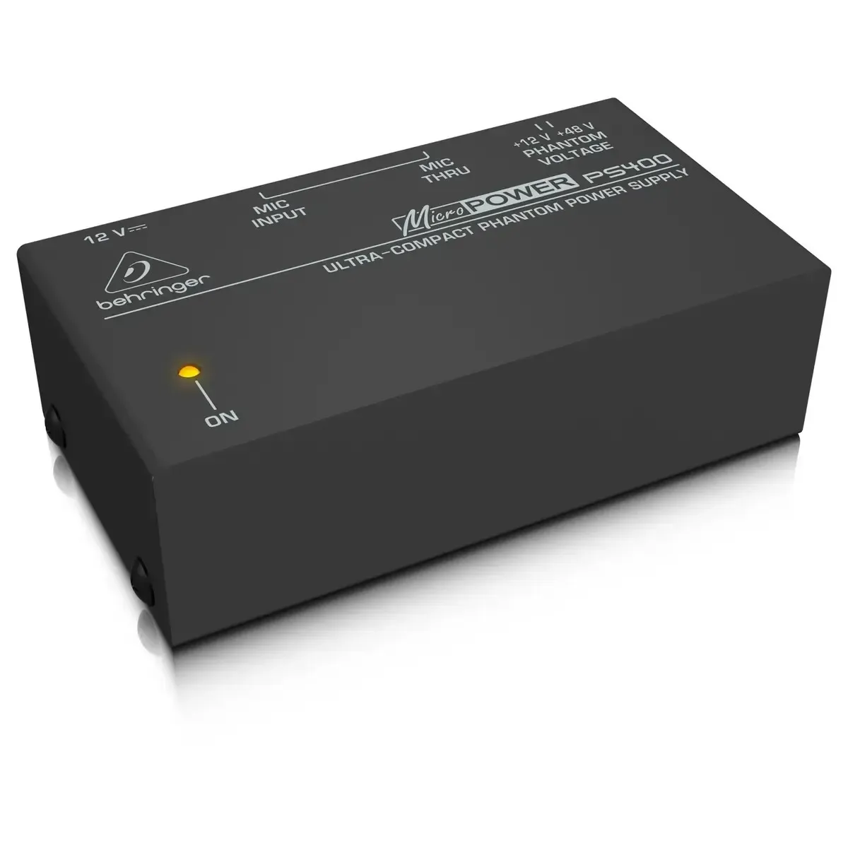 BEHRINGER PS400