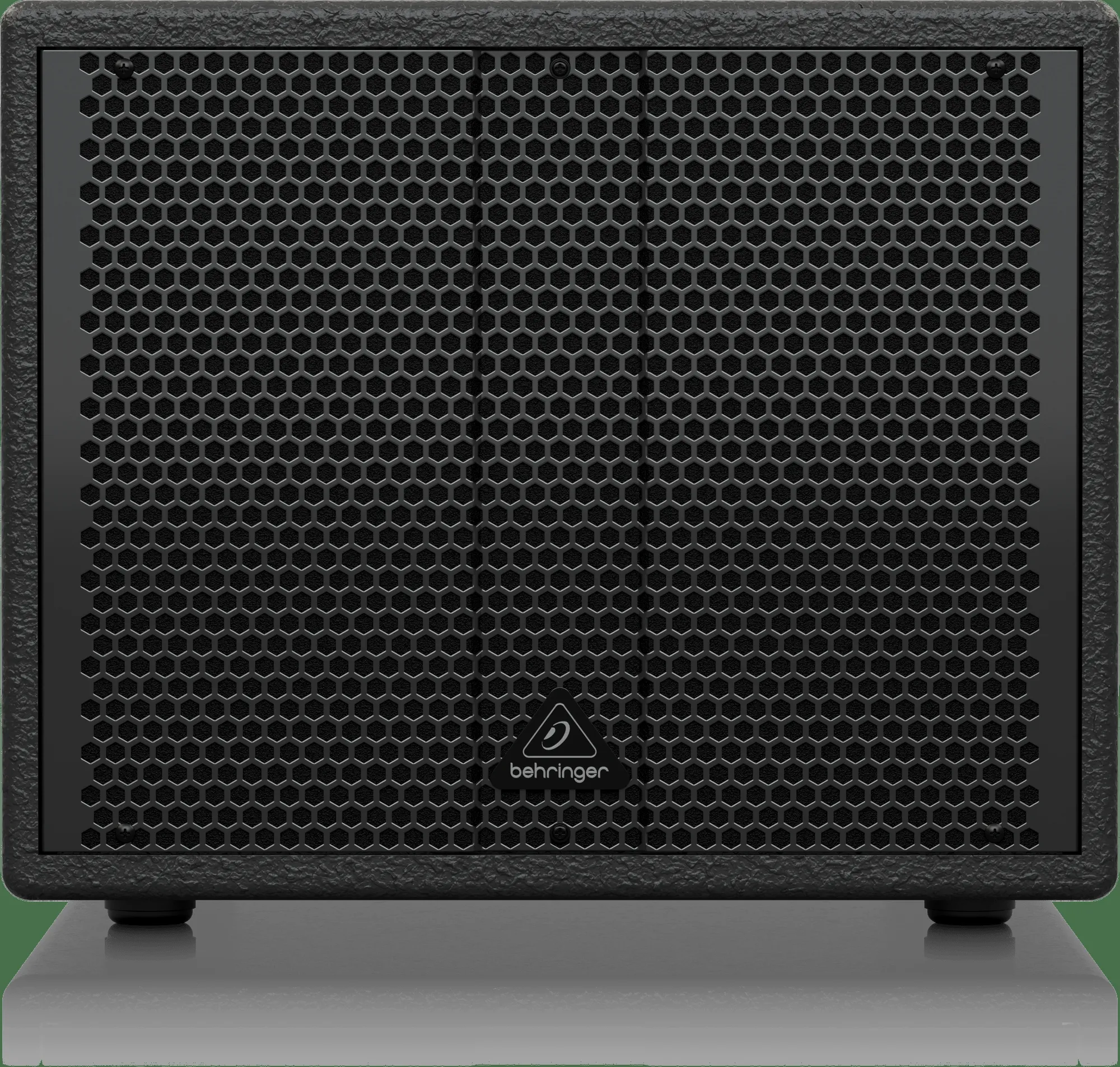 Behringer SAT 1008 SUBA Active 360W 8 inch PA Subwoofer with Built-In Stereo Crossover — view 2
