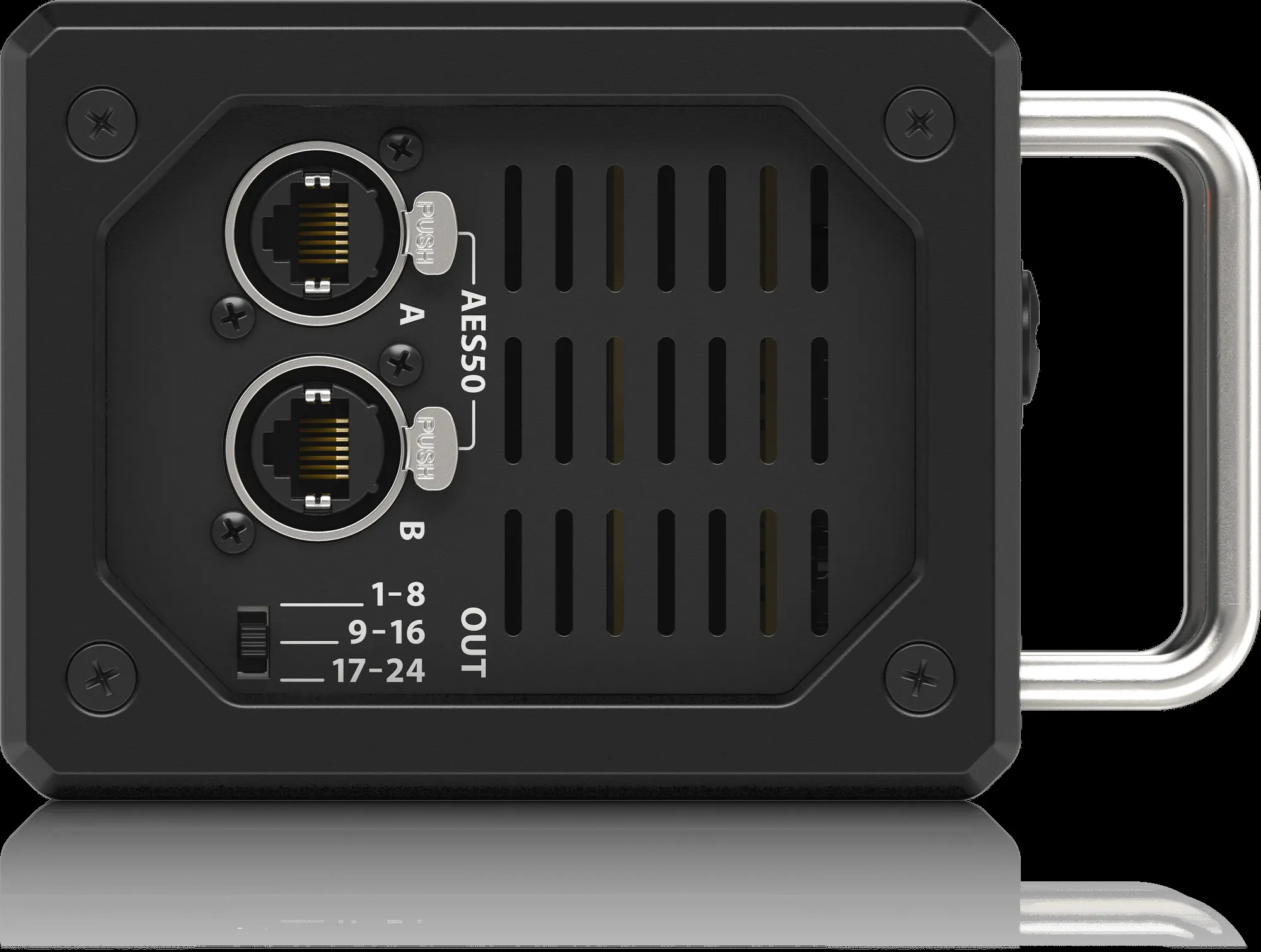 Behringer SD8 8-channel Stage Box — view 3