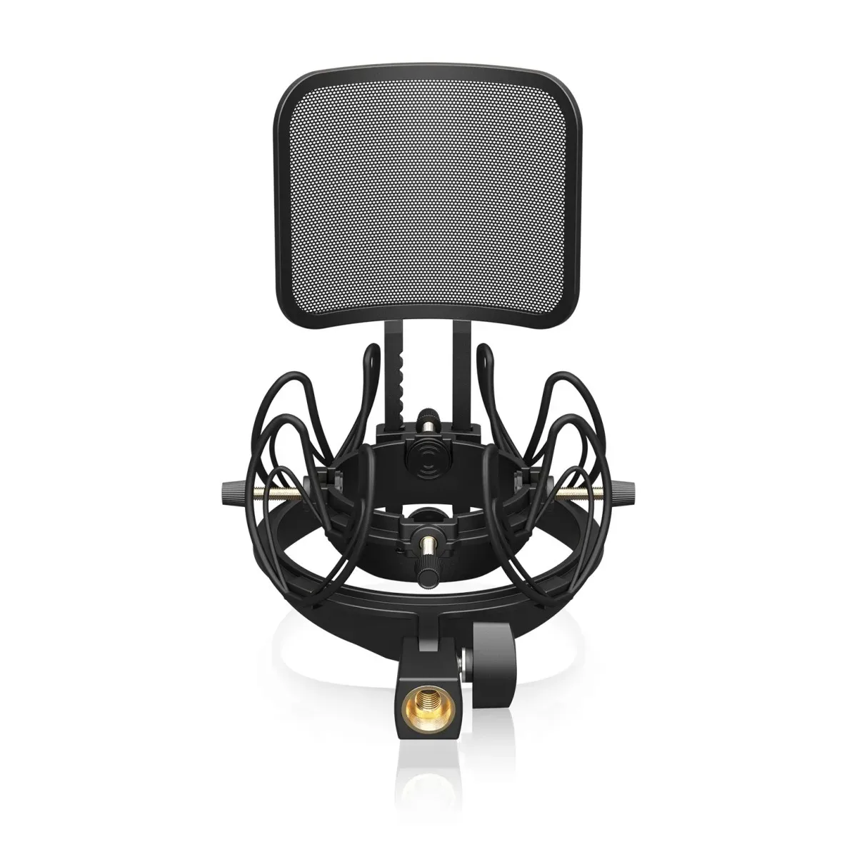 Behringer SMP2000 Shock Mount with Detachable Pop Filter — view 4