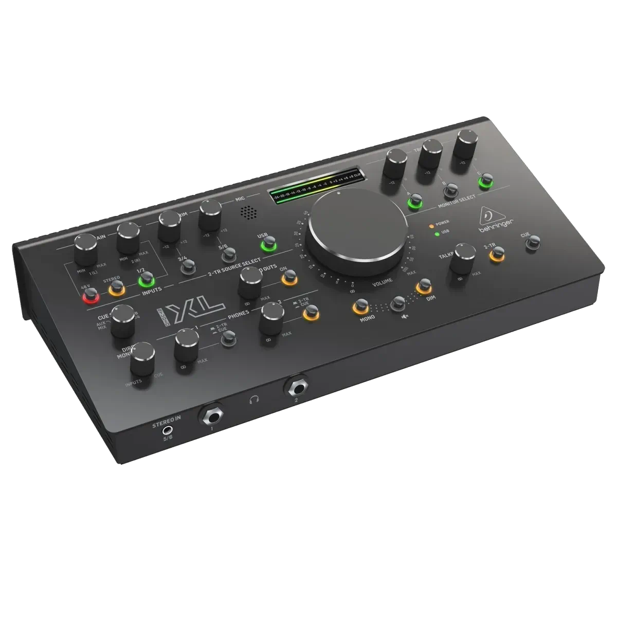 BEHRINGER STUDIO XL CONTROLLER