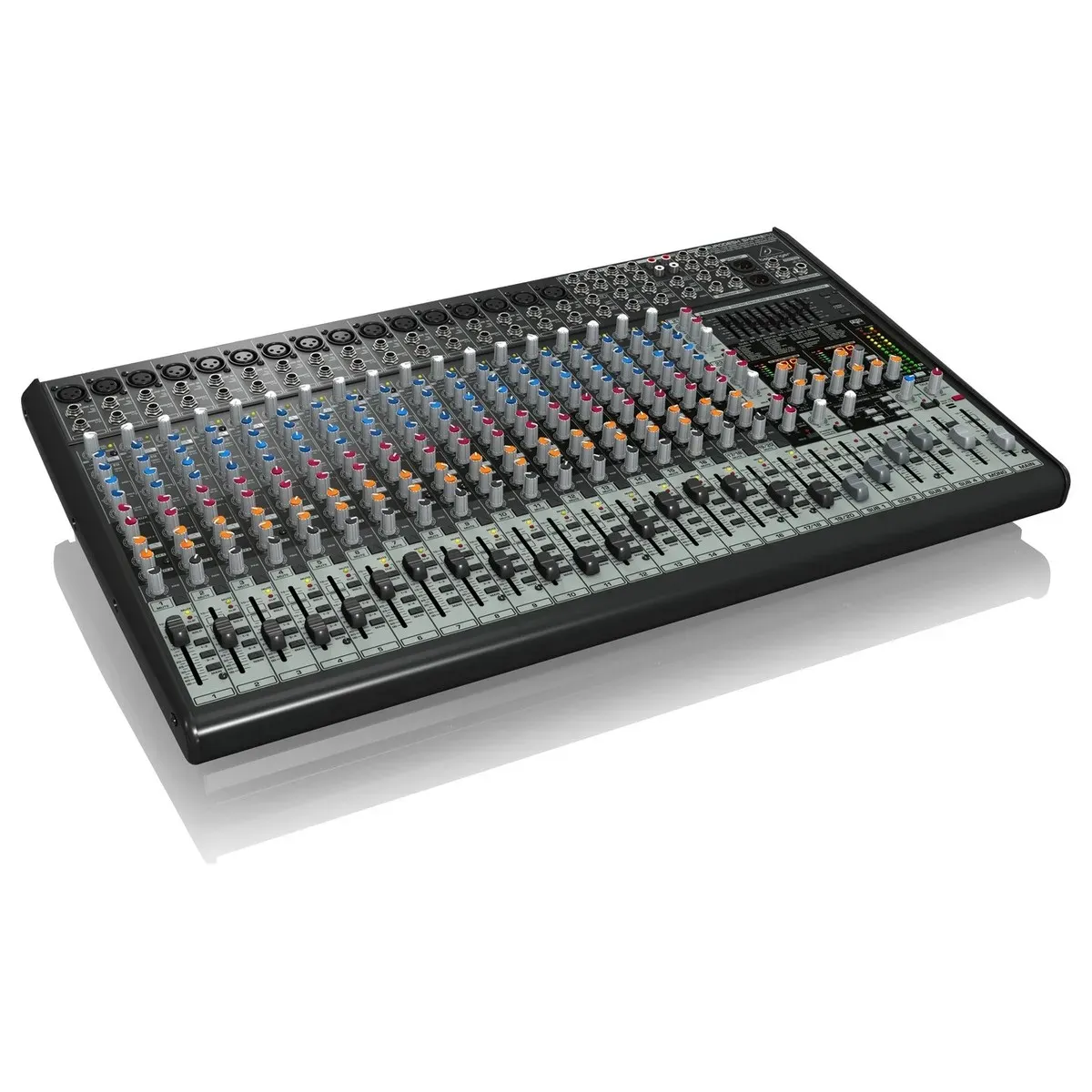 Behringer SX2442FX 24-Channel Mixer — view 4
