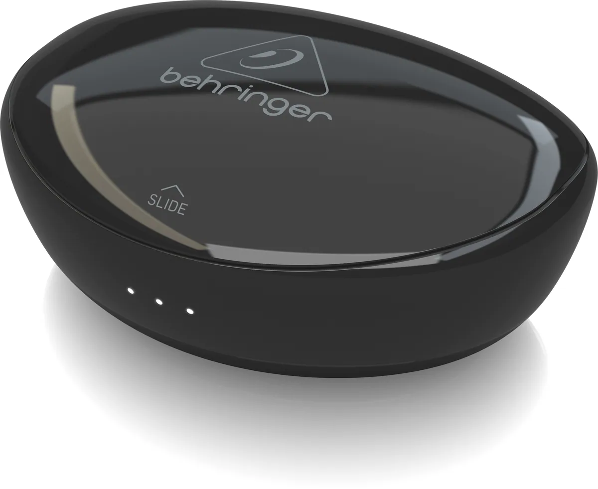 Behringer T-Buds Wireless Bluetooth Earphones — view 3