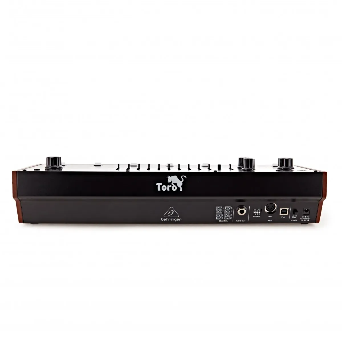 Behringer TORO Analog Bass Synthesizer — view 6