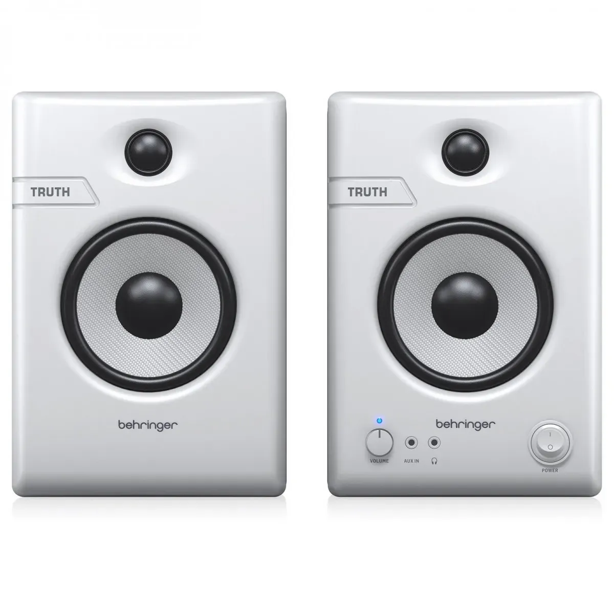 BEHRINGER TRUTH 4.5BT WHITE