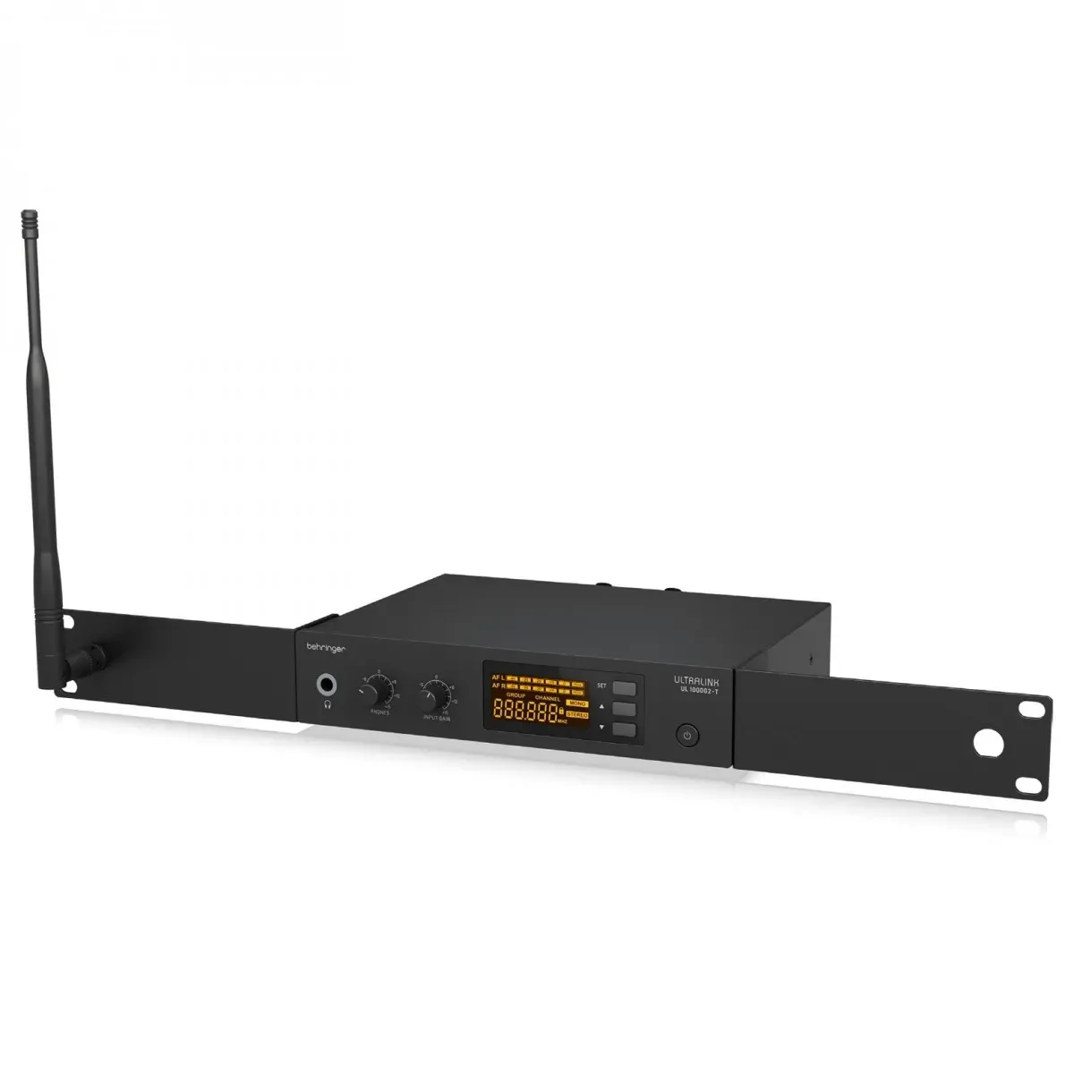 Behringer UL 1000G2 Wireless In-Ear Monitor System — view 4