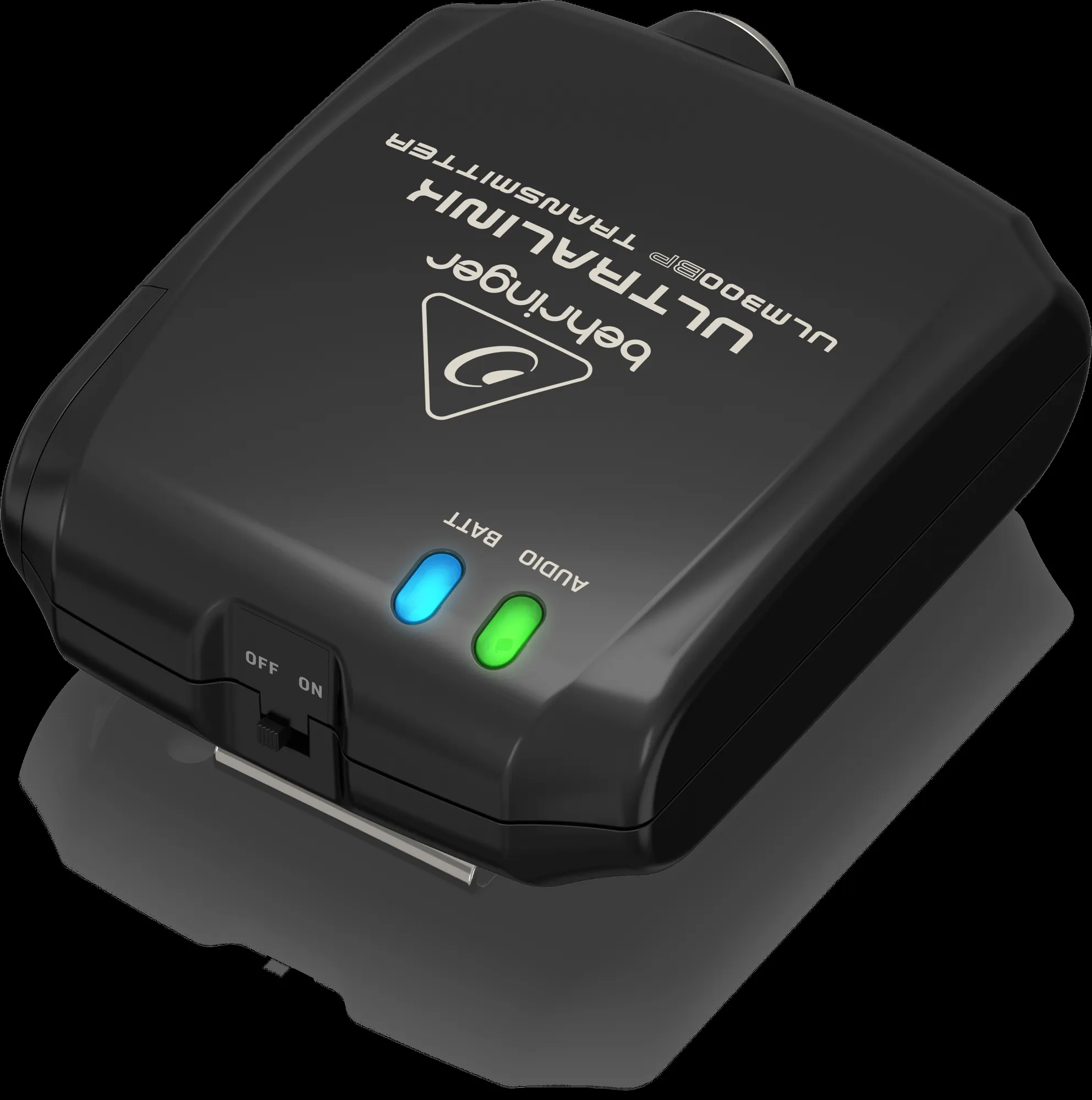 Behringer ULM300LAV Wireless Lavalier Microphone System — view 3