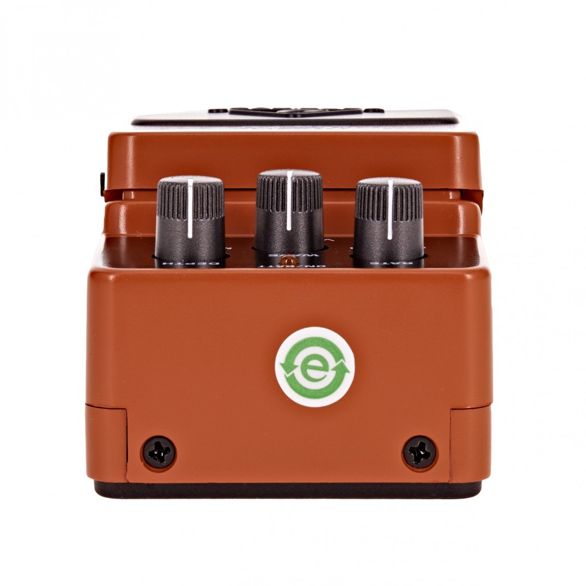Behringer UT300 Ultra Tremolo Pedal — view 5