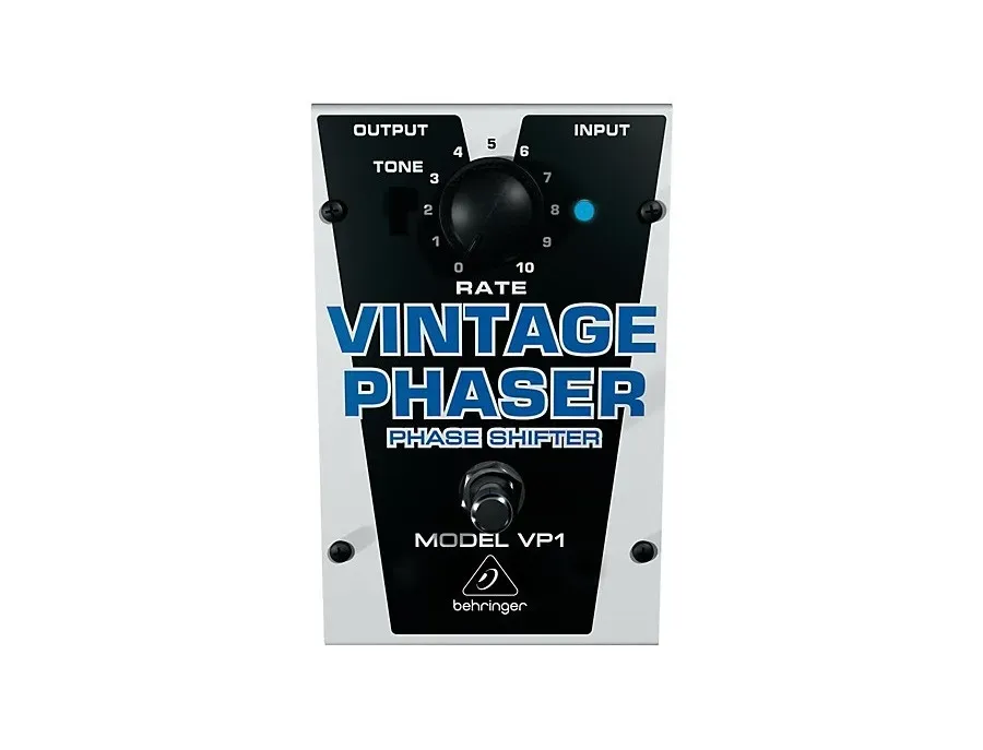 BEHRINGER VP1 PHASE SHIFTER