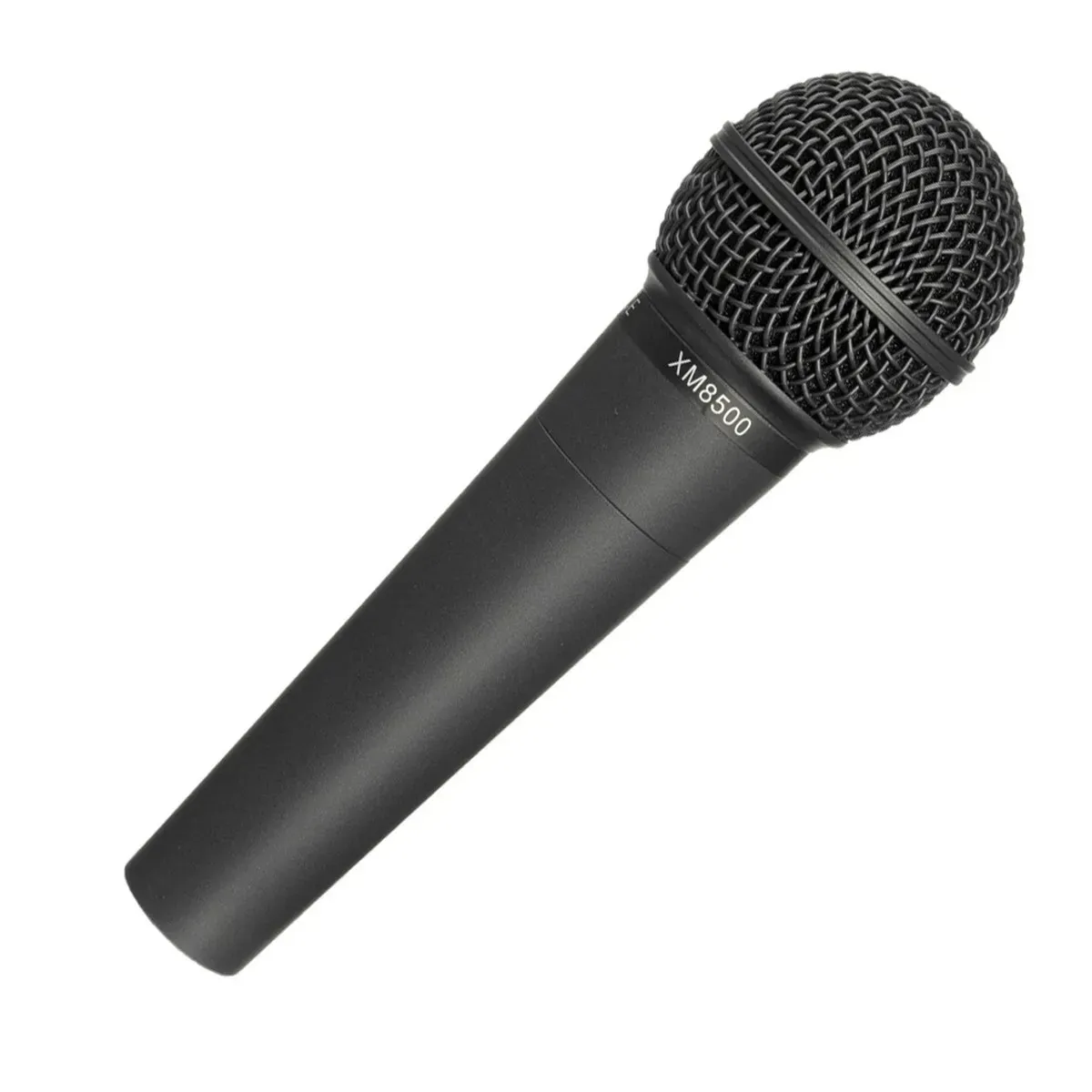 Behringer XM8500 Cardioid Dynamic Vocal Microphone — view 2