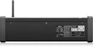 Behringer X Air XR12 12-channel Tablet-controlled Digital Mixer — view 3