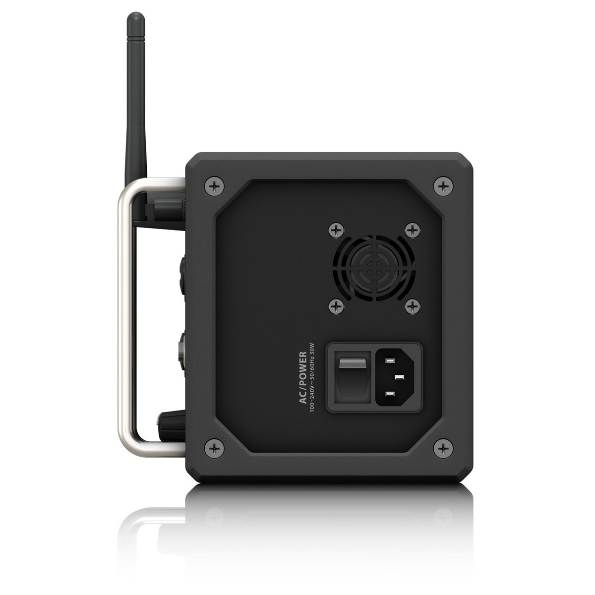 Behringer X AIR XR18 Digital Mixer — view 5