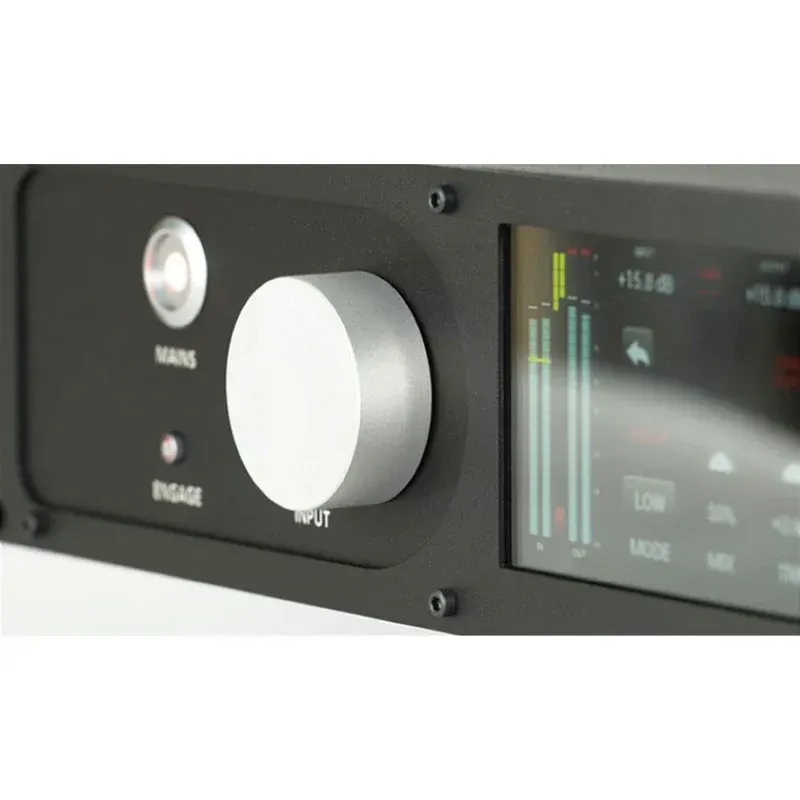 Bettermaker Mastering Limiter 2.0 — view 8