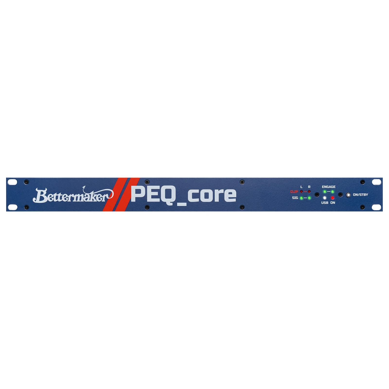 Bettermaker PEQ_core Passive EQ — view 1