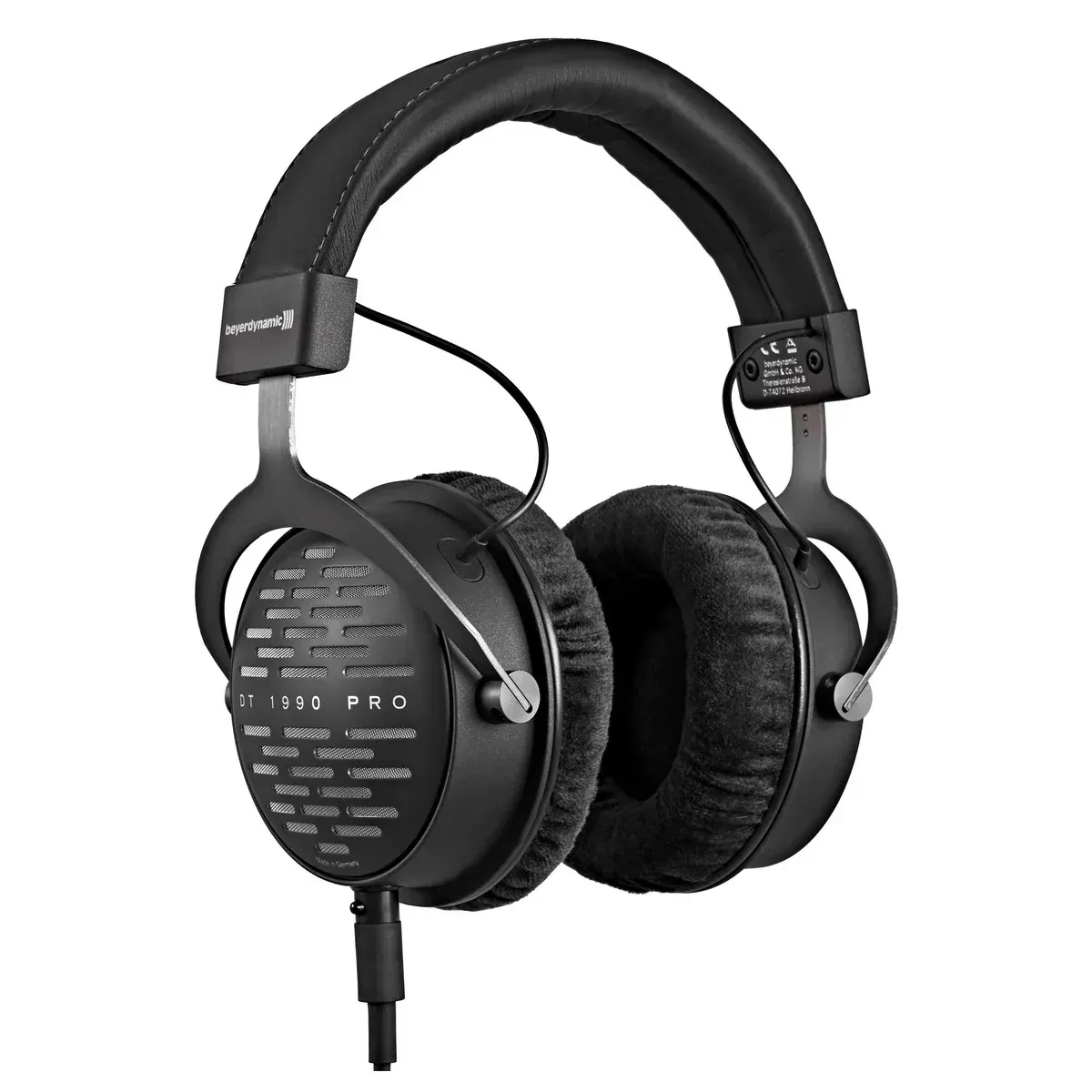 Beyerdynamic DT 1990 Pro MKII Open-back Headphones