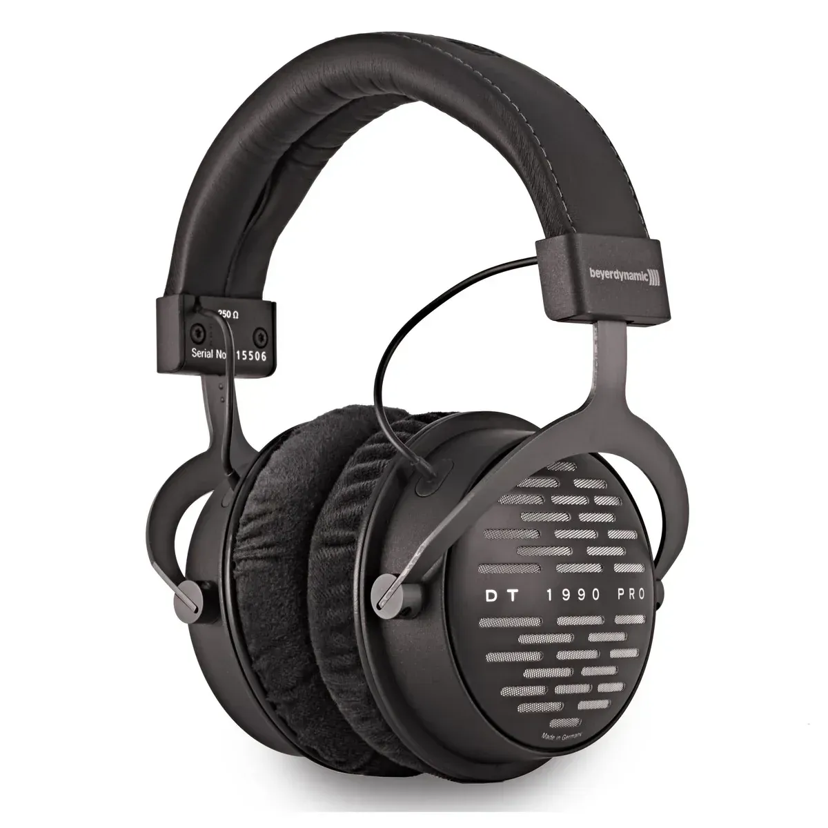 Beyerdynamic DT 1990 Pro MKII Open-back Headphones — view 2