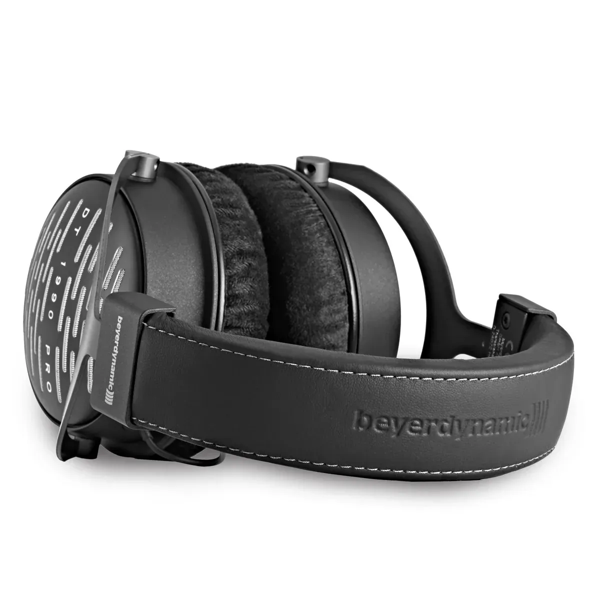Beyerdynamic DT 1990 Pro MKII Open-back Headphones — view 4