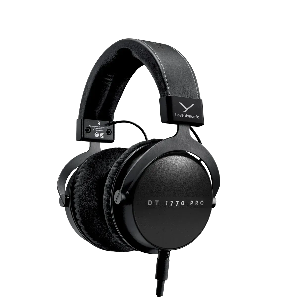 Beyerdynamic DT 1770 PRO MKII Studio Headphones