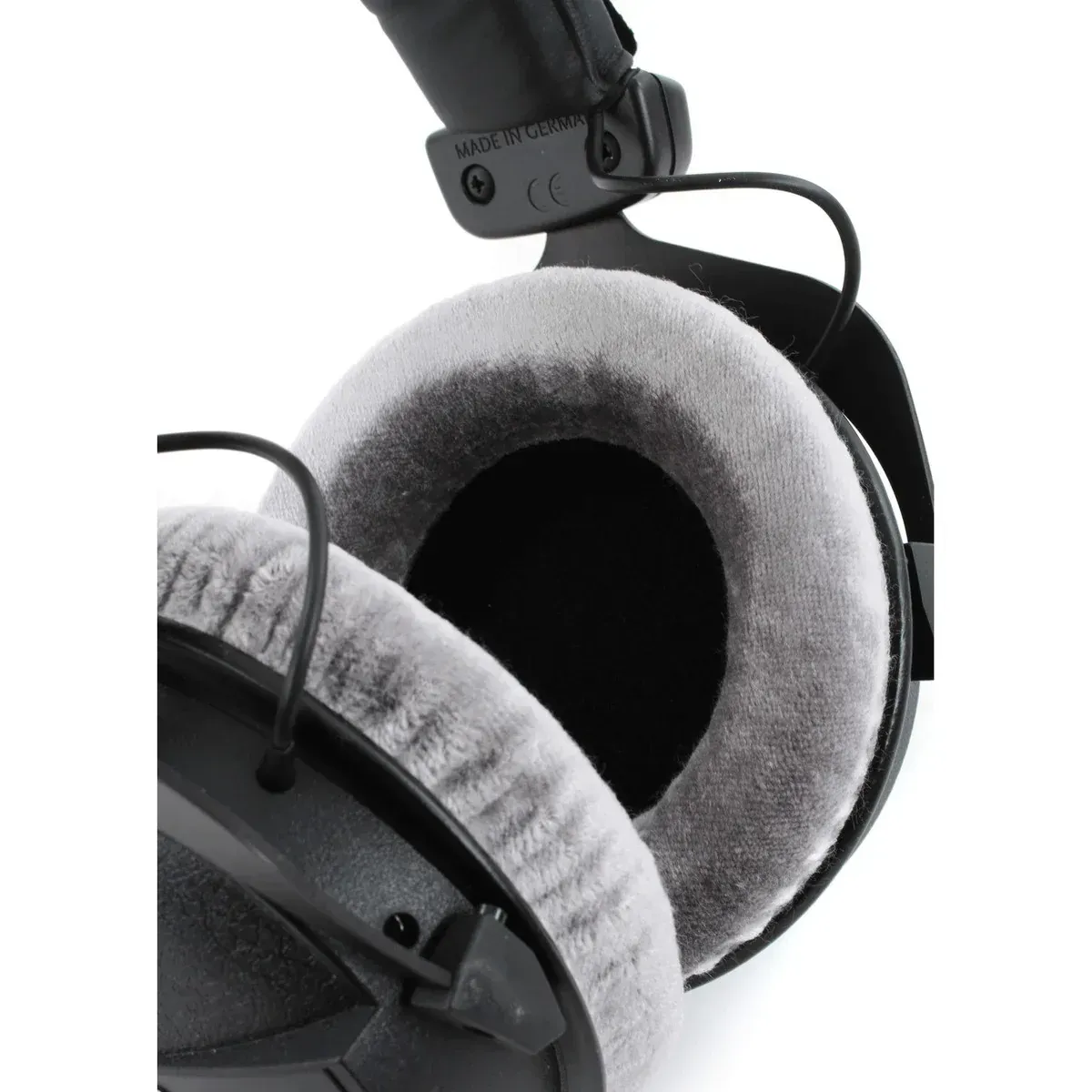 BEYERDYNAMIC HEADPHONES DT770 PRO250 OHM — view 3