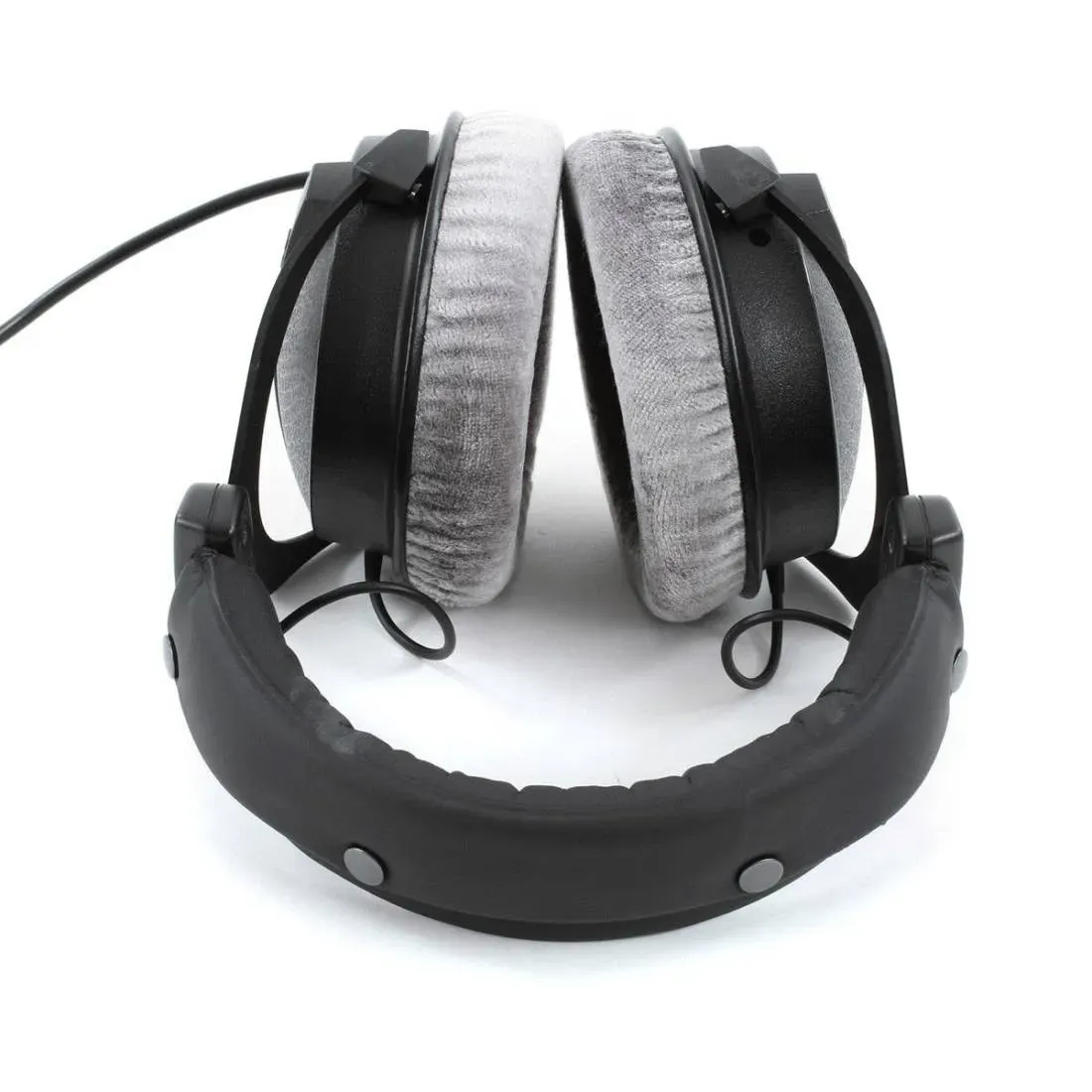 BEYERDYNAMIC HEADPHONES DT770 PRO 80 OHM — view 3