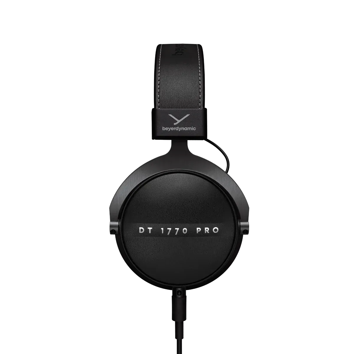 Beyerdynamic DT 1770 PRO MKII Studio Headphones — view 3