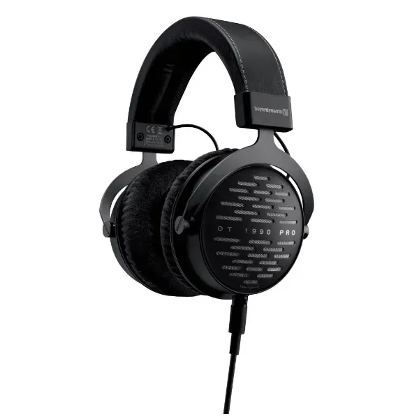 Beyerdynamic DT 1990 Pro Open-Back Studio Headphones — view 2