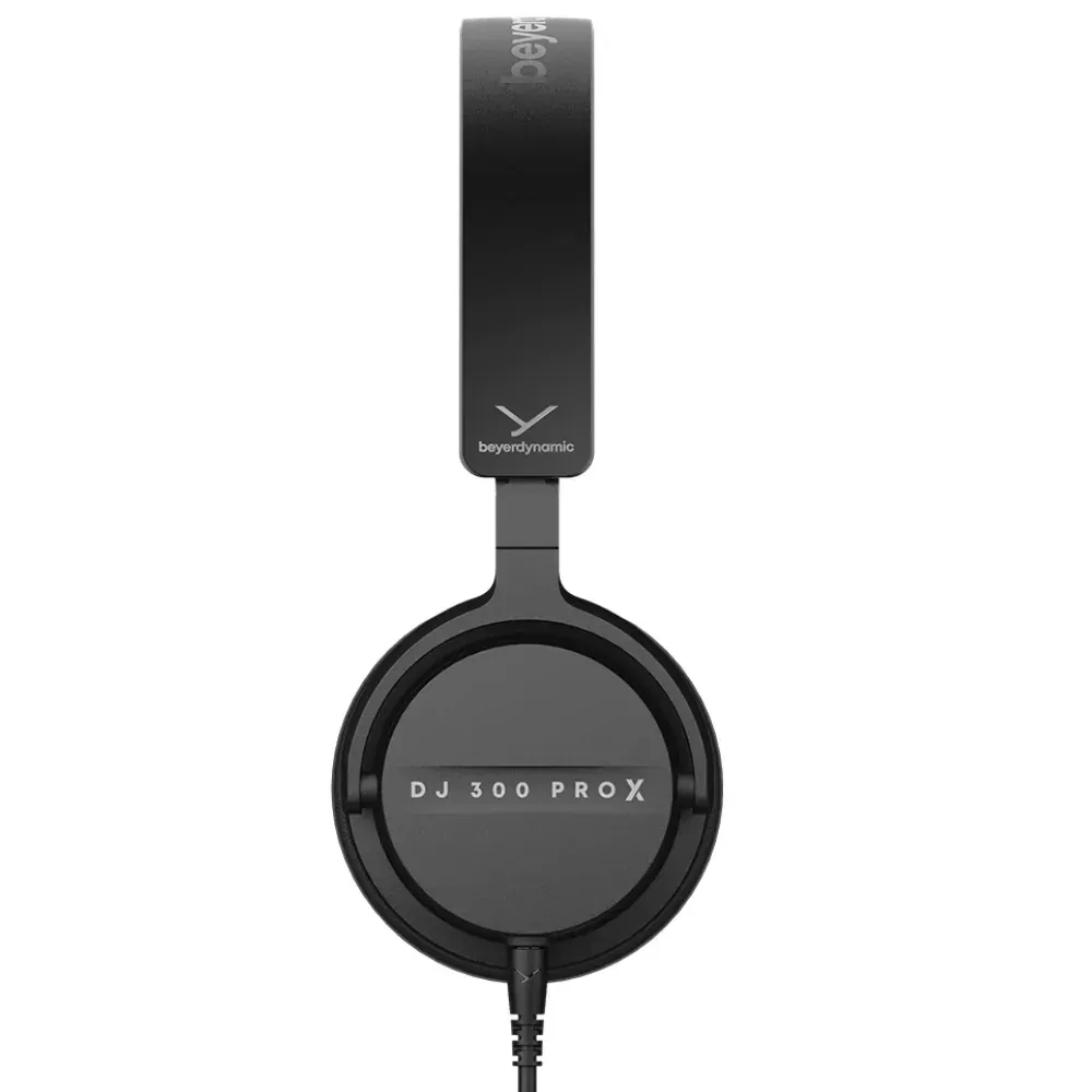 Beyerdynamic DJ 300 Pro X Professional DJ Headphones — view 2
