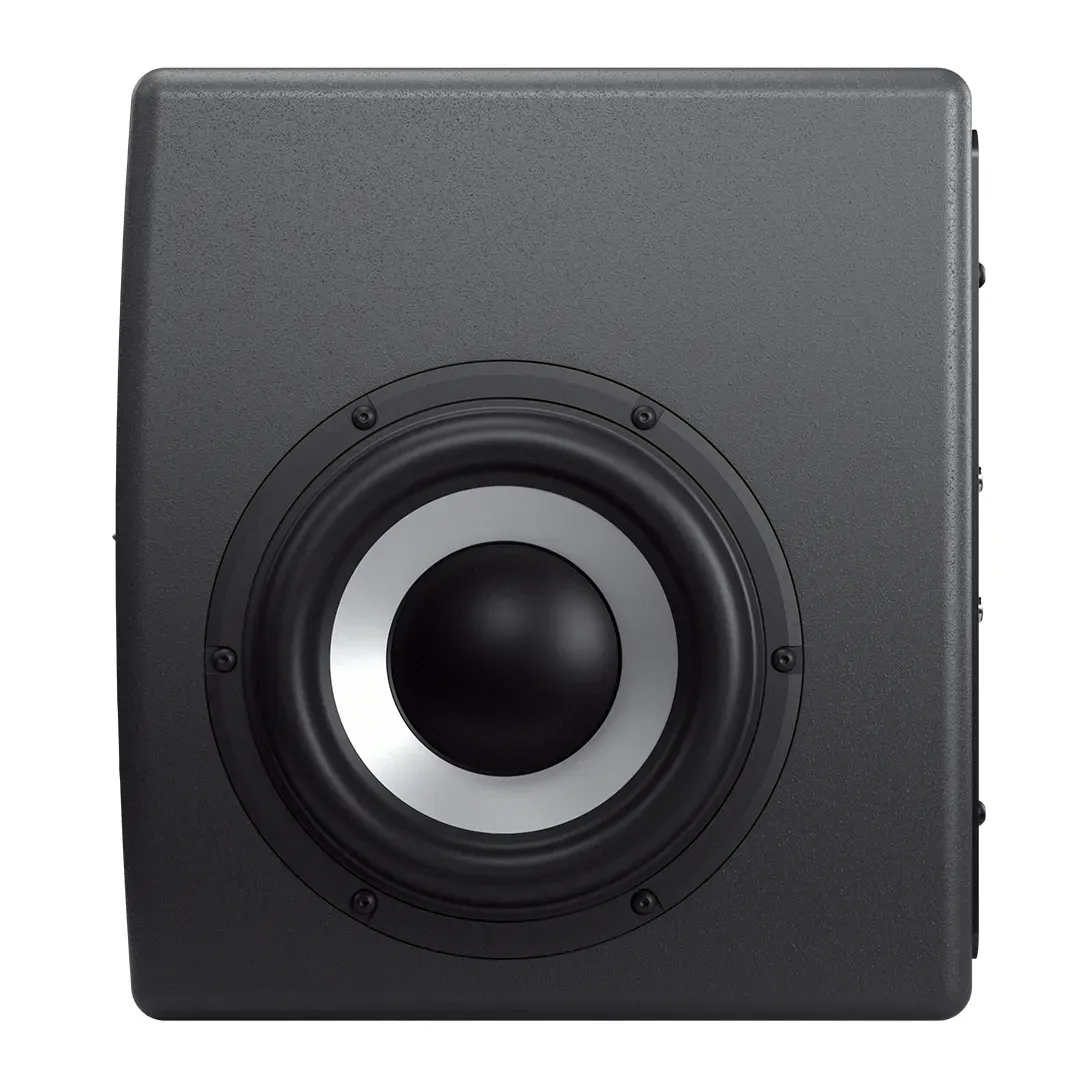 Barefoot Sound Footprint01 Gen2 8-Inch 3-Way Active Studio Monitor Pair — view 4
