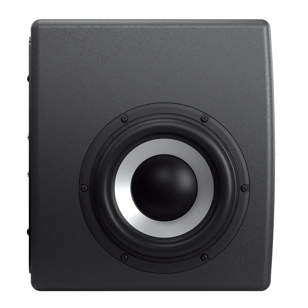 Barefoot Sound Footprint01 Gen2 8-Inch 3-Way Active Studio Monitor Pair — view 7