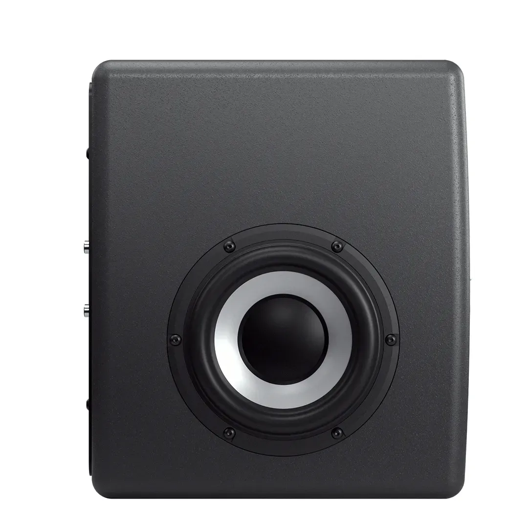 Barefoot Sound Footprint02 Gen2 6.5-Inch 3-Way Active Studio Monitor Pair — view 7