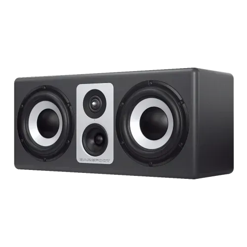 Barefoot Sound Footprint®03C – Precision Anchored at the Center — view 2