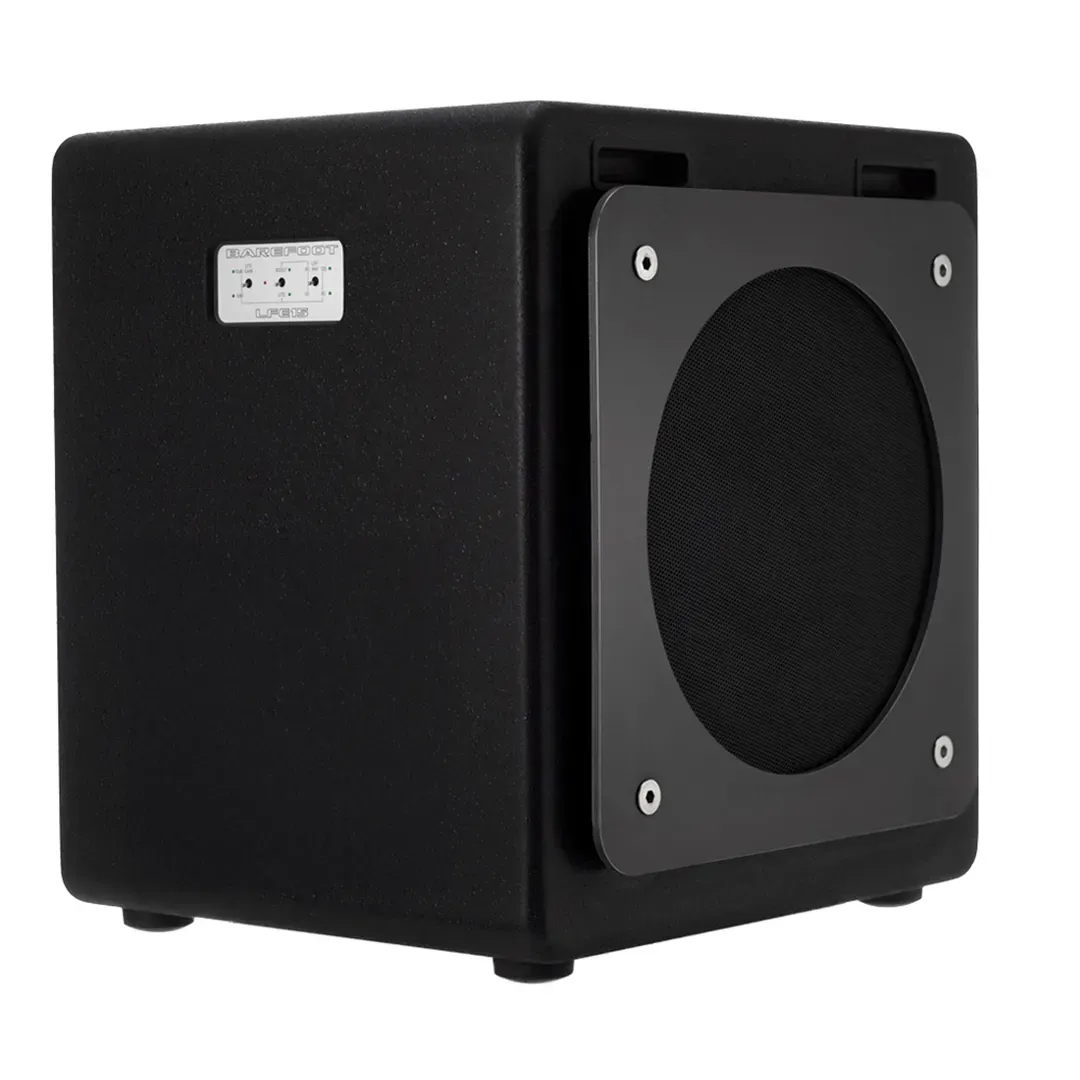 Barefoot Sound LFE15 Dual-Force 15-Inch Powered Subwoofer