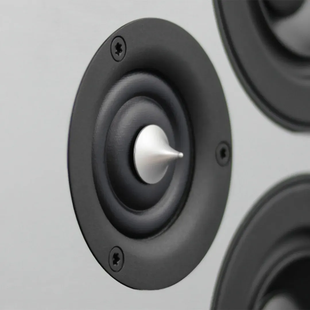 Barefoot Sound MiniMain12 12-Inch 4-Way Active Studio Monitor Pair — view 7