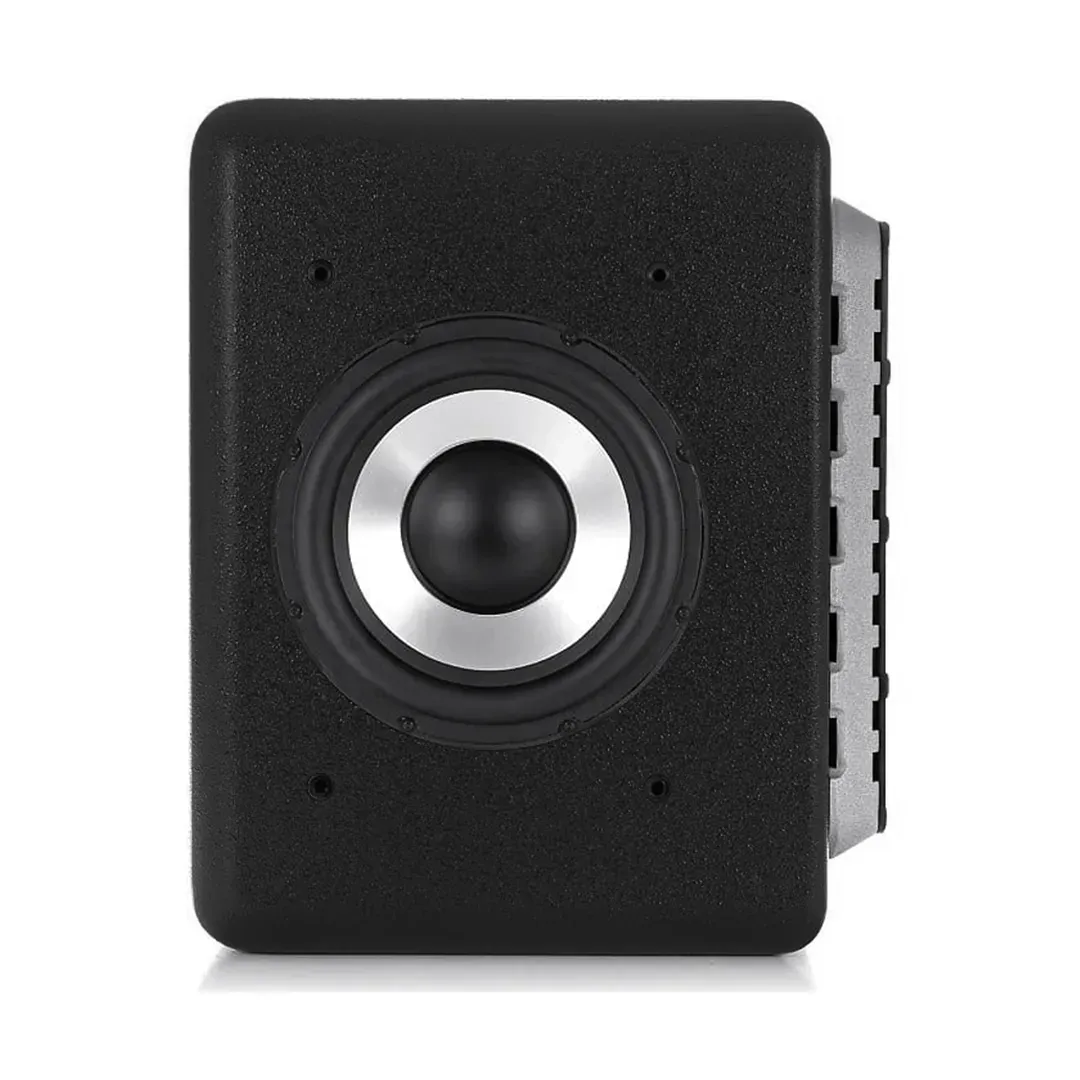 Barefoot Sound MicroMain26 10-Inch 4-Way Active Studio Monitor Pair — view 5
