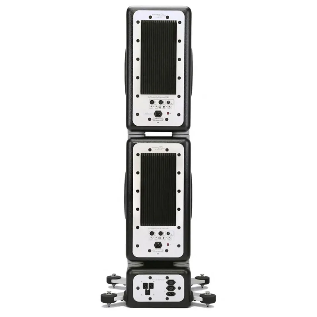 Barefoot Sound MasterStack12 12-Inch 4.5-Way Active Studio Monitor Pair — view 2