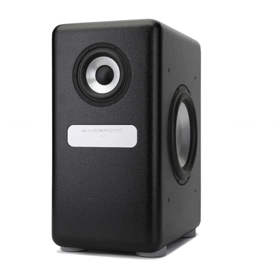 Barefoot Sound MasterStack12 12-Inch 4.5-Way Active Studio Monitor Pair — view 4