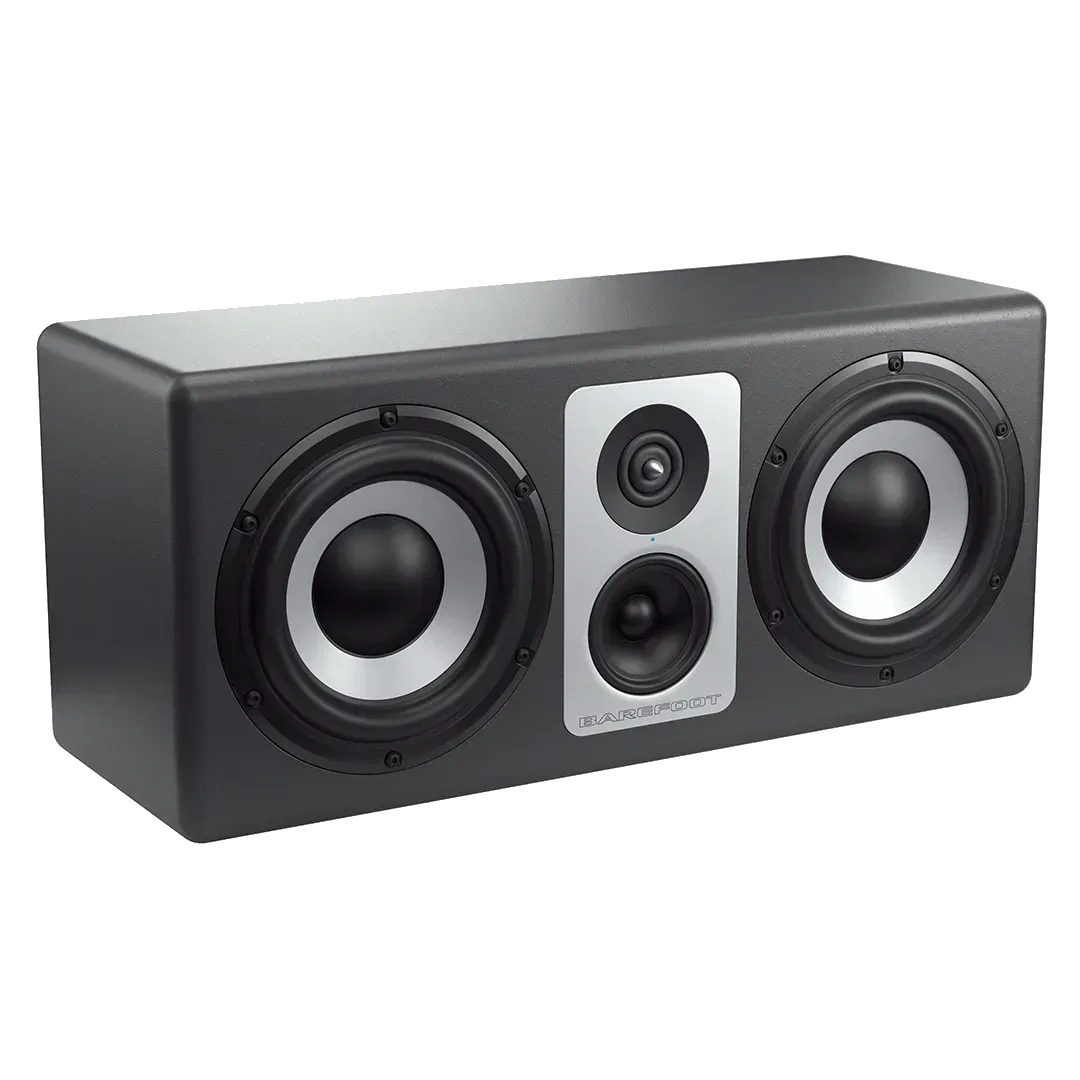 Barefoot Sound Footprint03C Center Channel Monitor