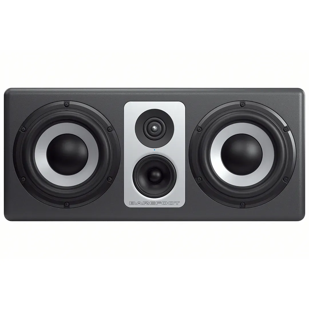 Barefoot Sound Footprint03C Center Channel Monitor — view 2