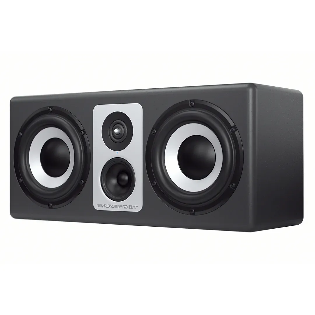 Barefoot Sound Footprint03C Center Channel Monitor — view 3
