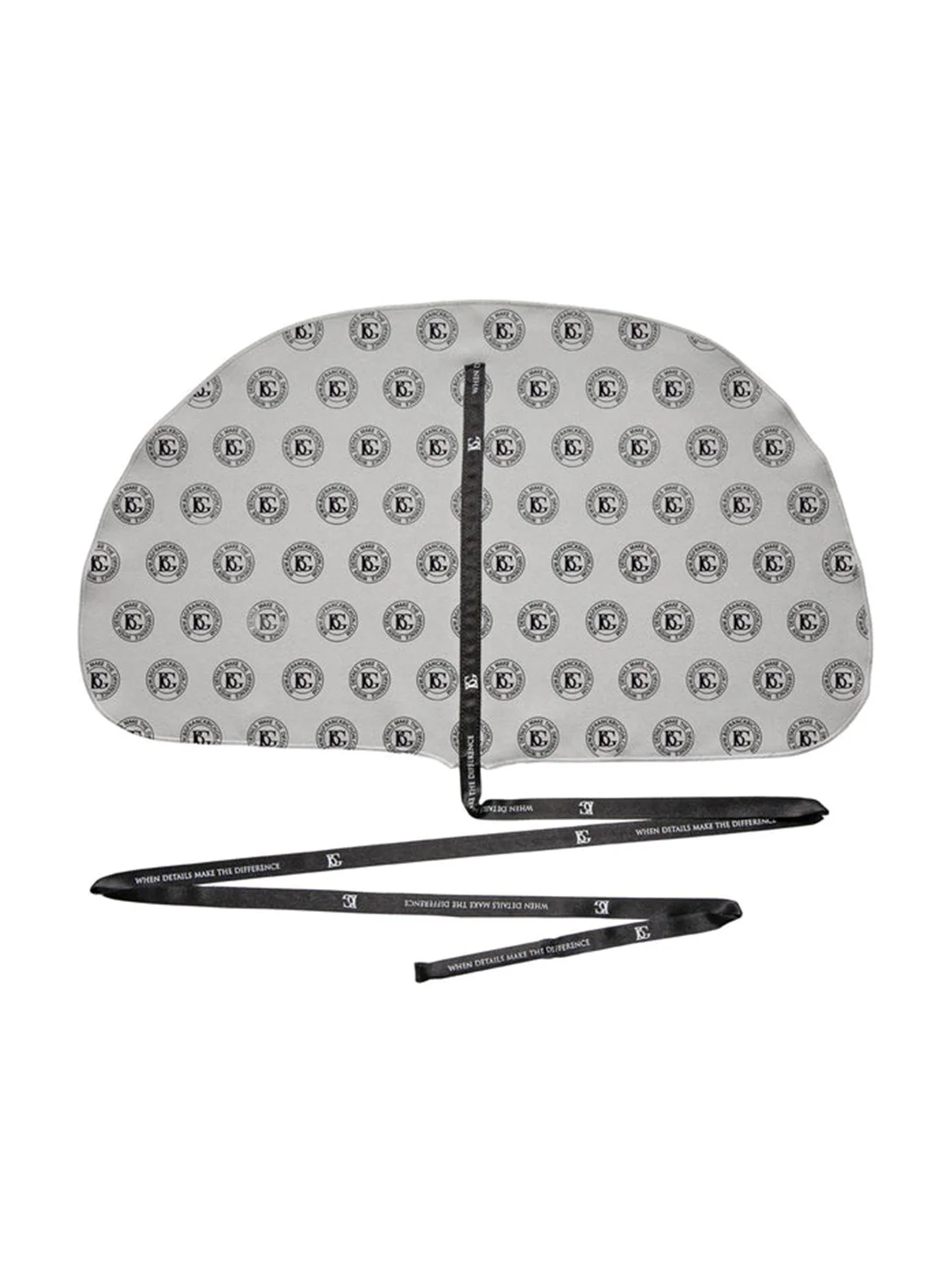 BG A30 Alto Saxophone Microfiber Body Swab — view 1