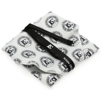 BG A30 Alto Saxophone Microfiber Body Swab — view 3