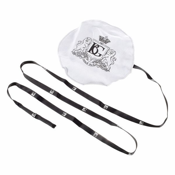 BG A30A Alto Saxophone / Bass Clarinet / Bass Flute Cleaning Swab — view 1