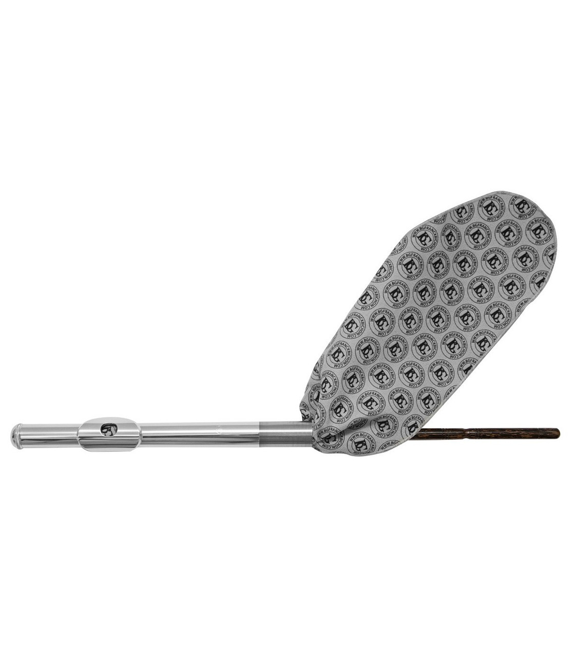 BG A32F Flute Cleaning Swab — view 2